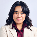 Kayla Dacanay, Administrative Assistant